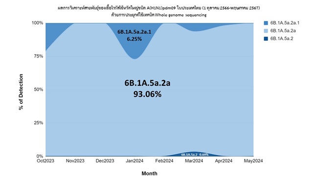 ไข้หวัดใหญ่
