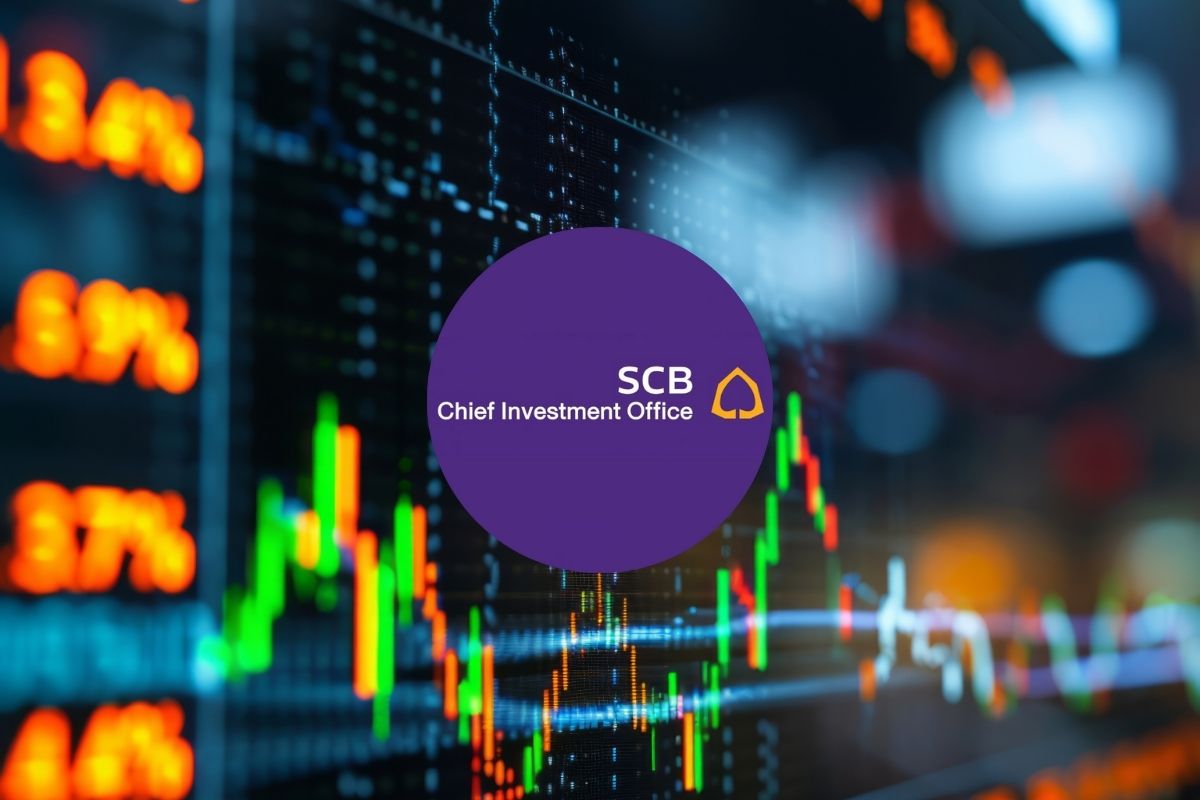 SCB CIO เปิด 5 ปัจจัยหนุนตลาดหุ้นไทย น่าสะสมใน Core port