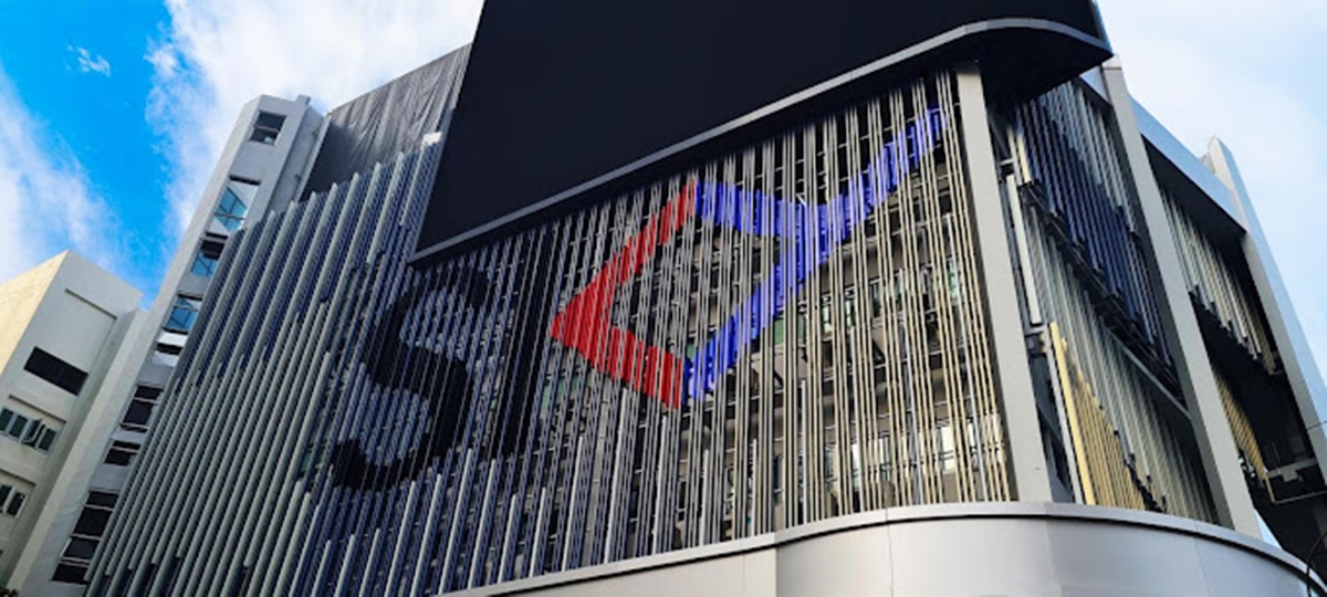 SKY ผงาดเข้า SET100 เผยผลงาน โดดเด่นด้านเทคโนโลยี อุตสาหกรรมการบิน