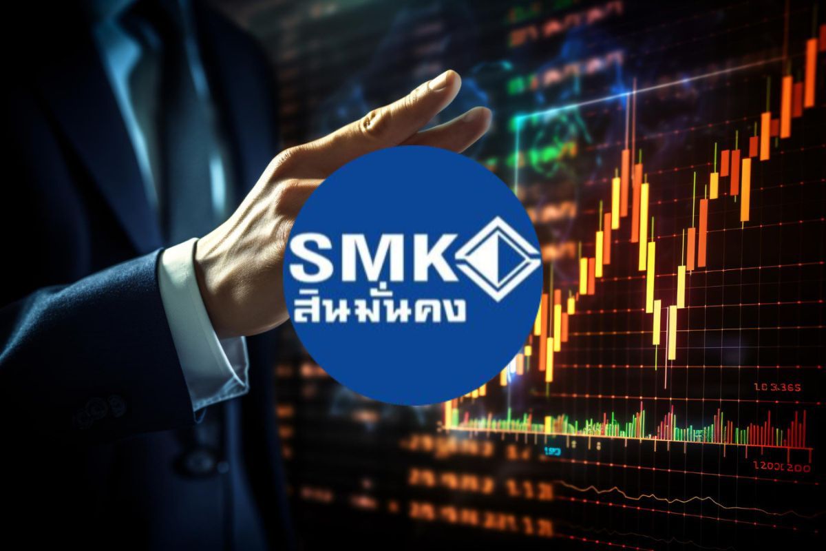 ตลาดหลักทรัพย์ฯ แขวนเครื่องหมาย SP หุ้น SMK ปมตั้งกรรมการตรวจสอบไม่ครบถ้วน