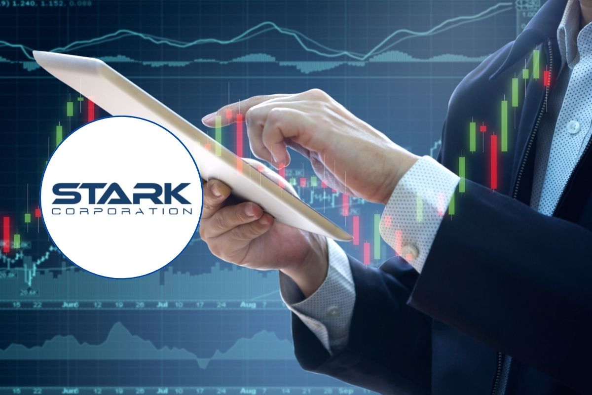 ย้อนตำนานคดีโกงหุ้น STARK หลังจับกุม “ชนินทร์ เย็นสุดใจ”