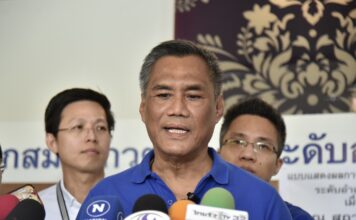 อิทธิพร บุญประคอง