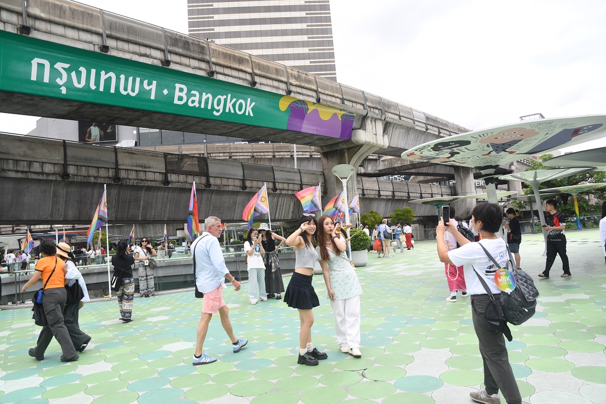 กทม.