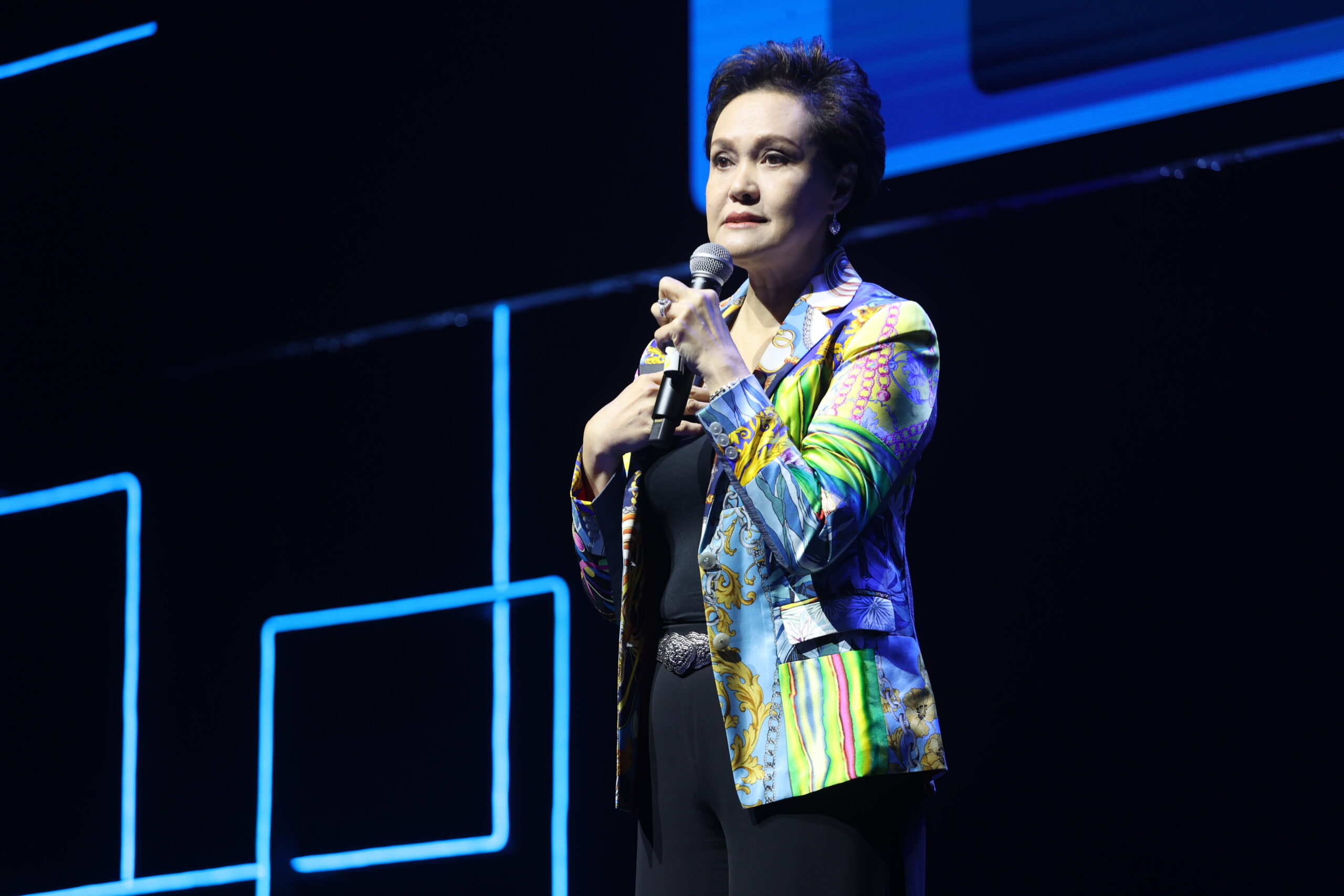 "ศุภจี" ซีอีโอกลุ่มดุสิตธานี ชี้ AI ตัวช่วยบริหาร ธุรกิจจะไม่ถูกทดแทนด้วย AI