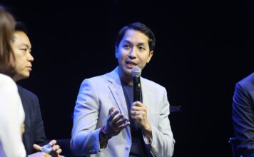 ดร.สันติธาร เสถียรไทย