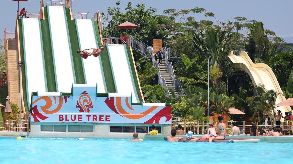 เปิดเบื้องลึก Blue Tree Phuket ทำไม “ยุติกิจการ” รู้จักเจ้าของตัวจริง แล้วจะหนาว!
