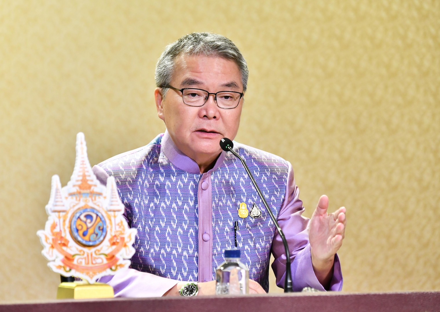 ครม.อนุมัติเห็นชอบค้ำประกันสินเชื่อ PGS 11 วงเงิน 7,125 ล้าน ช่วย SMEs