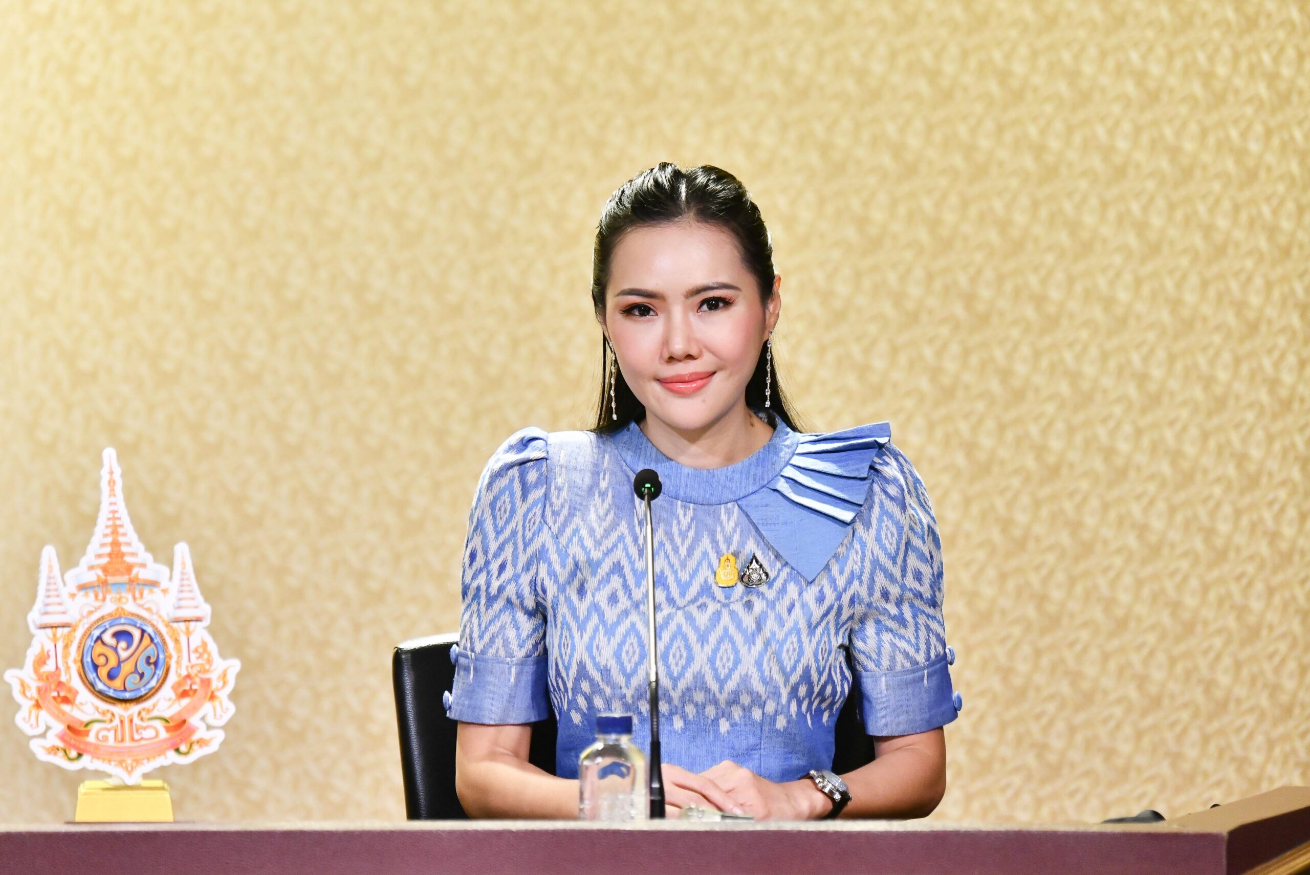 ครม.เห็นชอบ สัดส่วนกรรมาธิการงบประมาณปี’68 จำนวน 72 คน