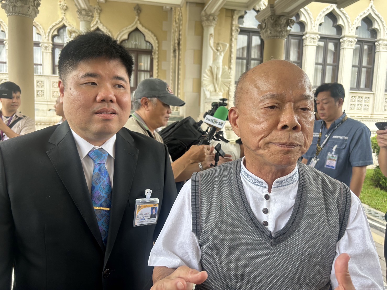 ประธานแอโร่ซอฟ ยัน คนไทยได้ดูผ่านยูโร 2024 ฟรี ครบทุกแมตช์