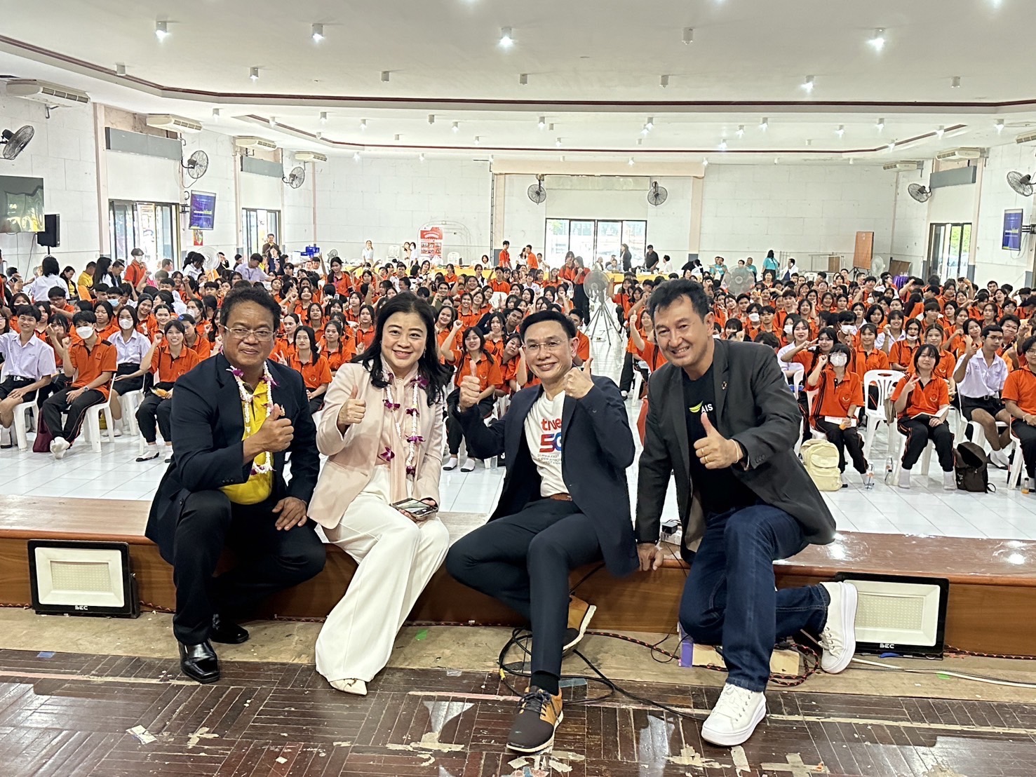 แก๊งคอลเซ็นเตอร์ตุ๋นเหยื่อไทย 2.6 แสนล้าน-โอนผ่านคริปโต