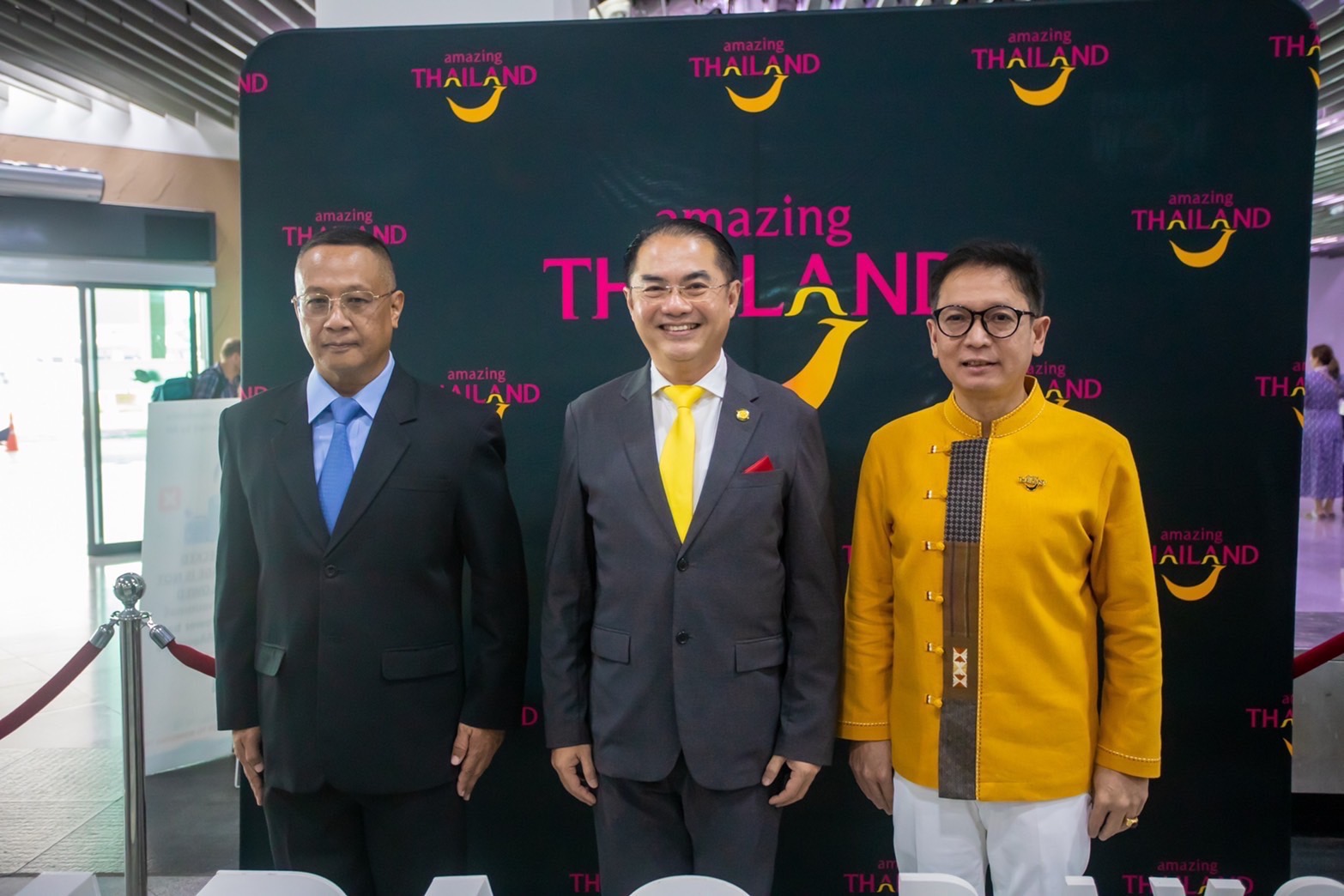 Scat Airlines คาซัคสถาน เปิดบินตรง"กรุงอัลมาตี - อู่ตะเภา" หนุนท่องเที่ยวภาคตะวันออก