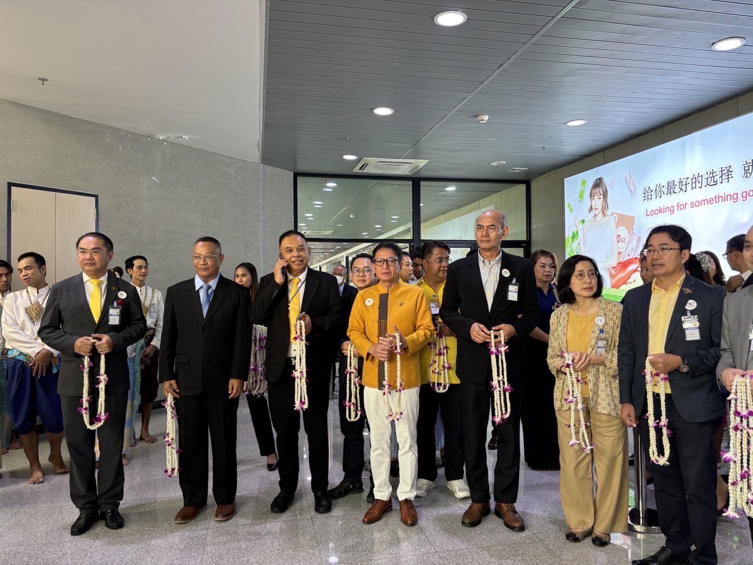 Scat Airlines คาซัคสถาน เปิดบินตรง"กรุงอัลมาตี - อู่ตะเภา" หนุนท่องเที่ยวภาคตะวันออก