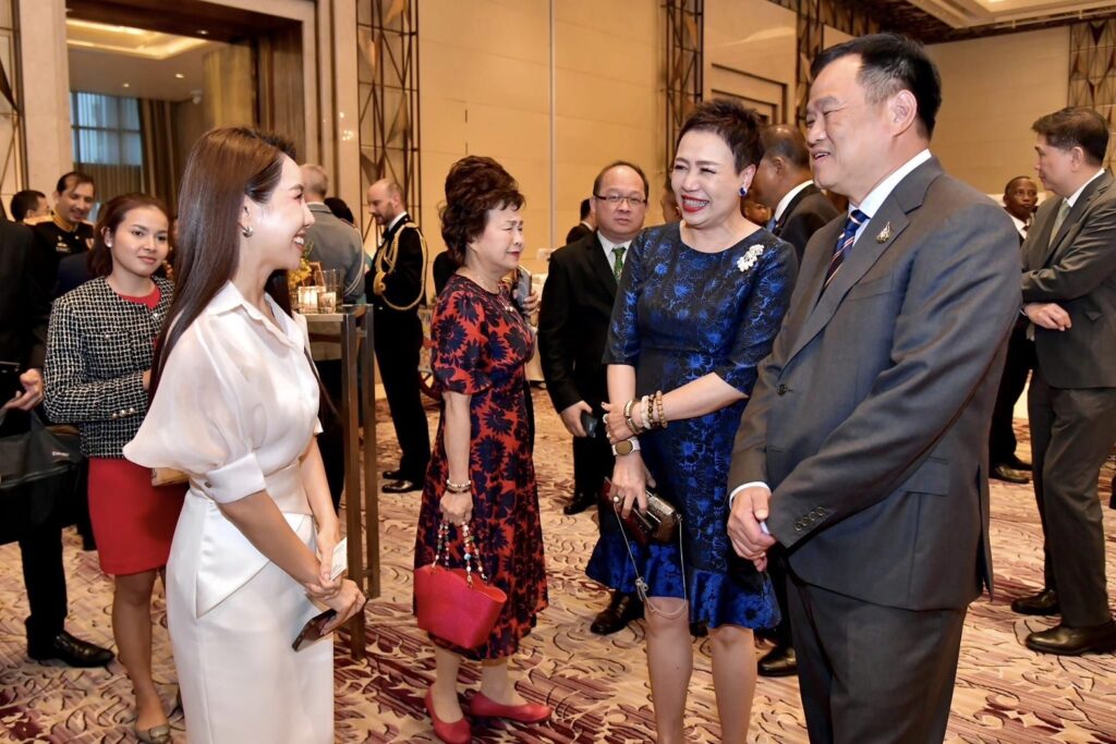 ดร.เพ็ญพิสุทธิ์ จินตโสภณ