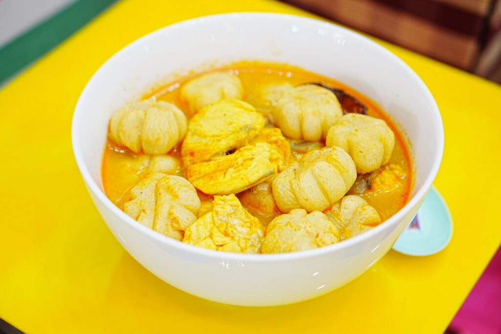 Thai SELECT