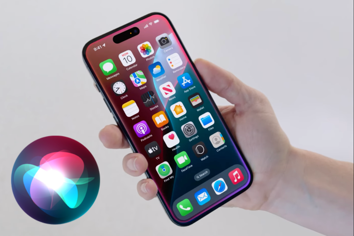 Siri