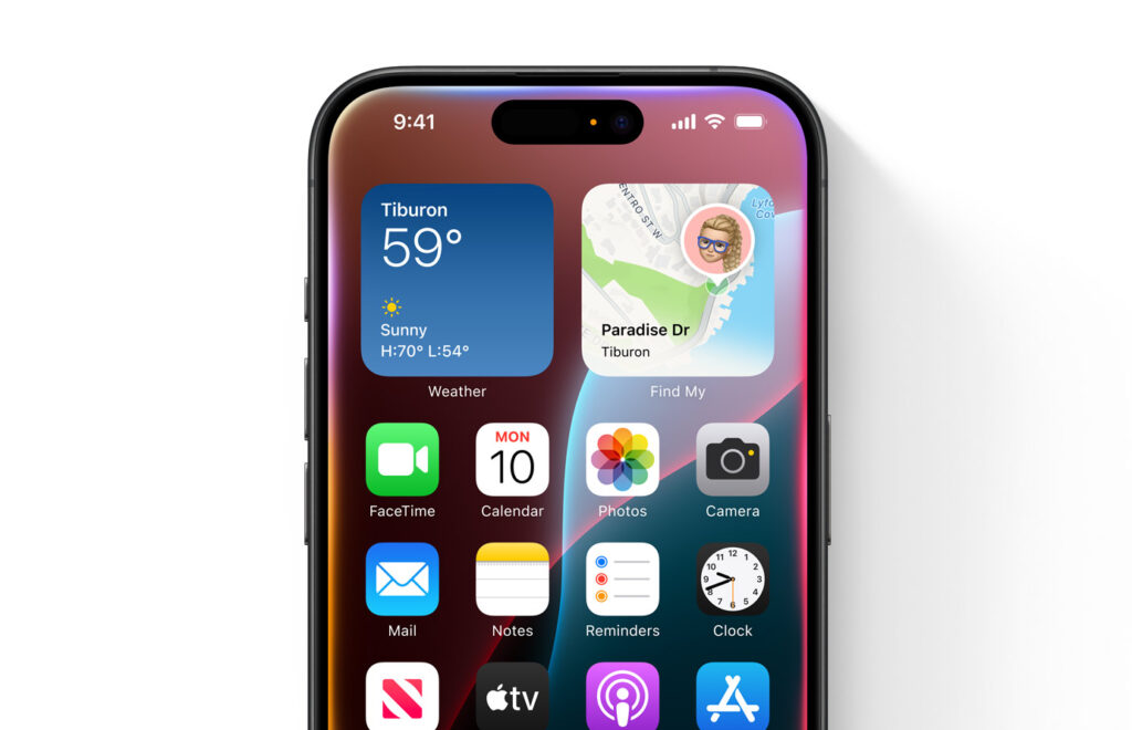 Siri แบบใหม่