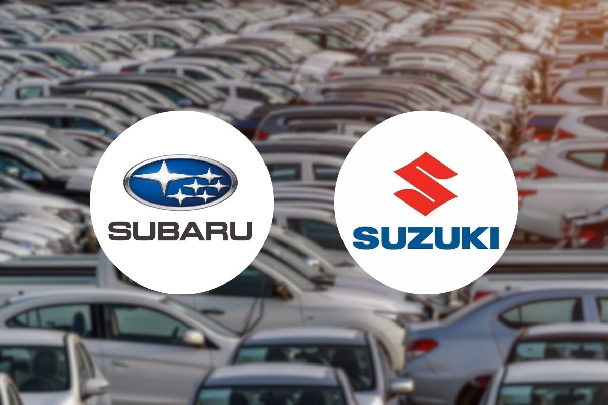 เปิด 2 สาเหตุสำคัญ ค่ายรถยนต์ Subaru และ Suzuki หยุดสายการผลิตในไทย