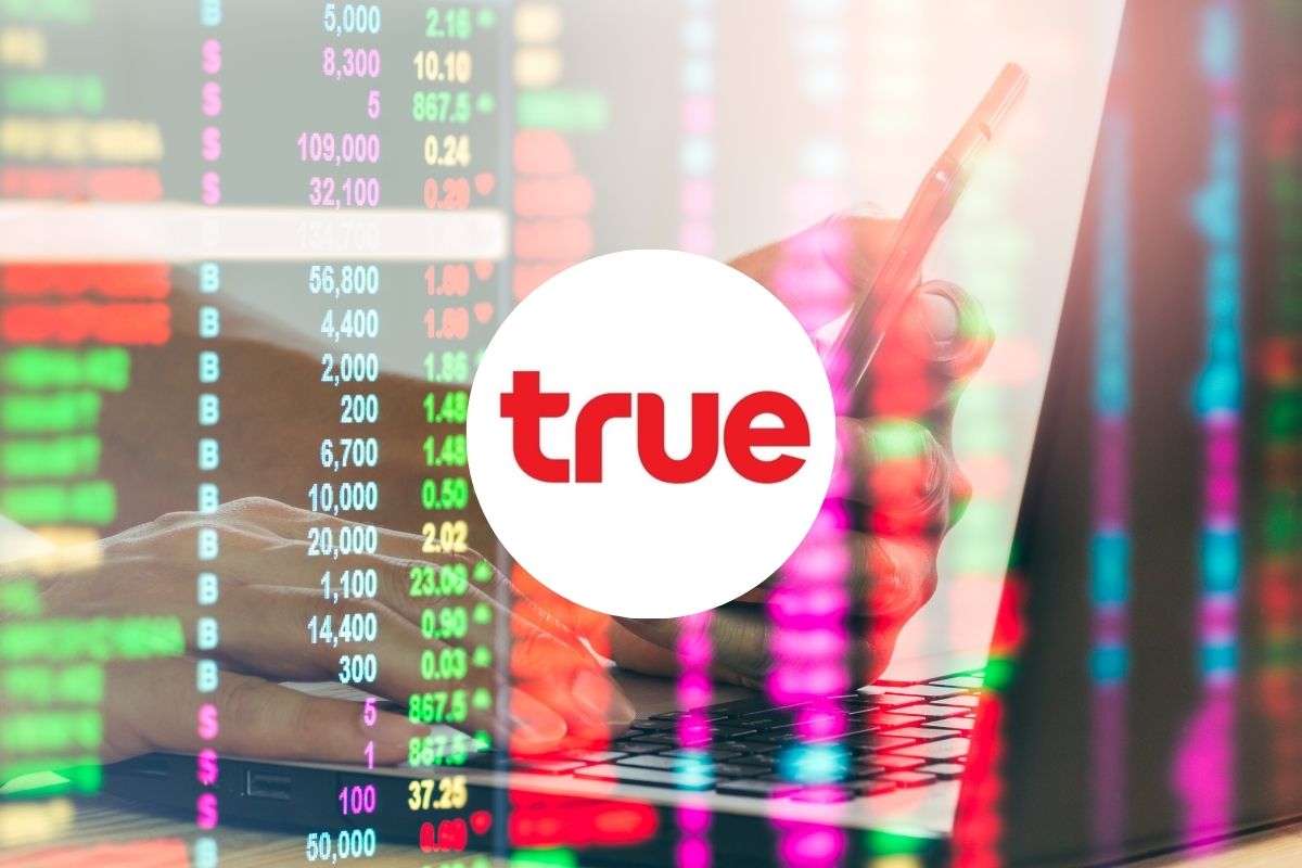 บล.กรุงศรี ประเมินดีลเทเลนอร์ขายหุ้น TRUE ต้องใช้เงินกว่า 1 แสนล้าน-ไม่ต้องเทนเดอร์-ไม่เปลี่ยน CEO