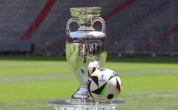 UEFA Euro 2024