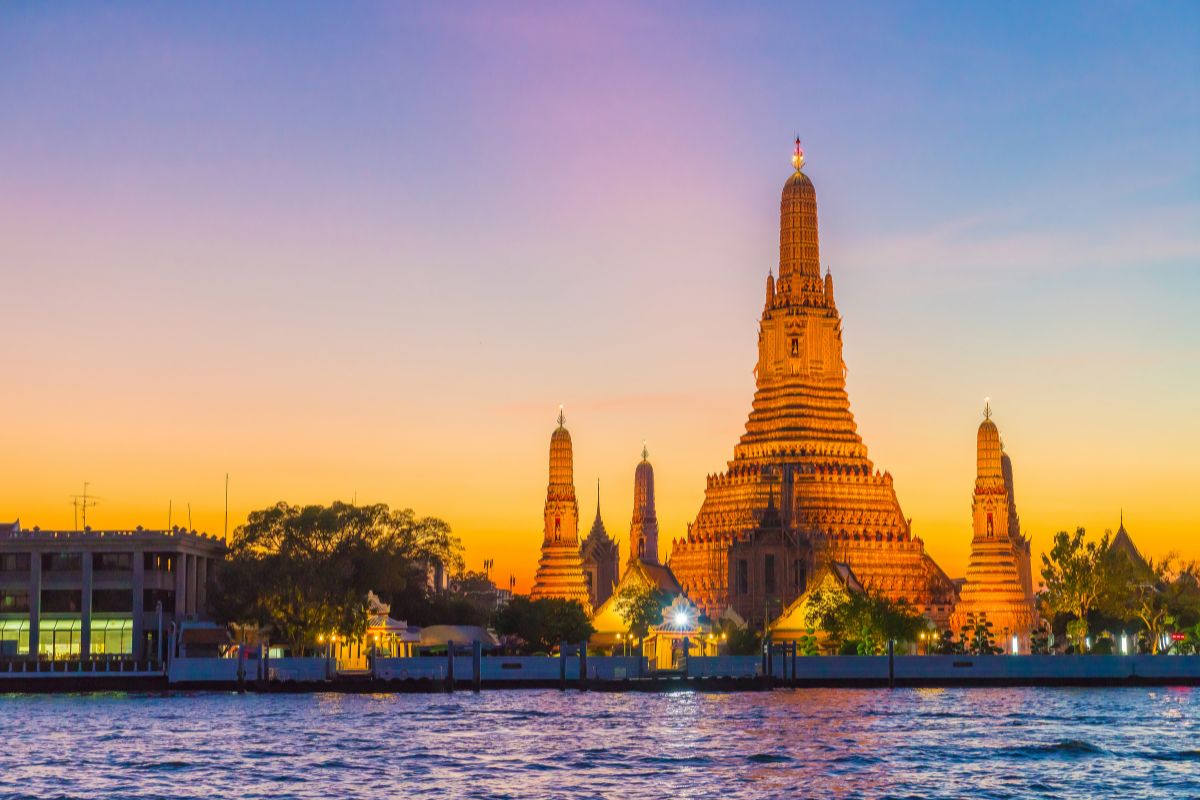 “ไทย” ติดอันดับ 4 ประเทศที่สวยงามที่สุดของโลก
