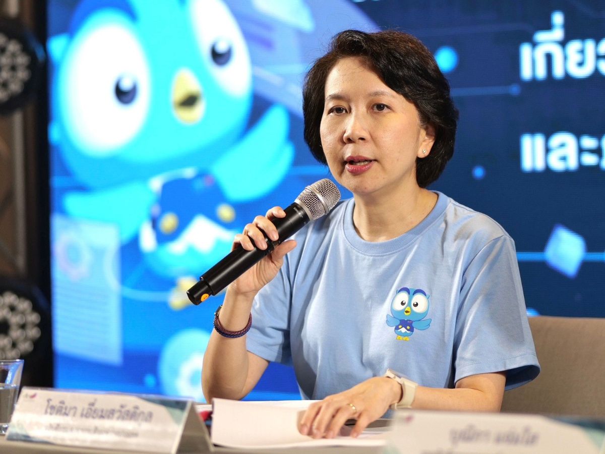 เปิดแผนเจรจา FTA ครึ่งหลัง เร่งสรุปผลไทย-EFTA ภายในปี 67