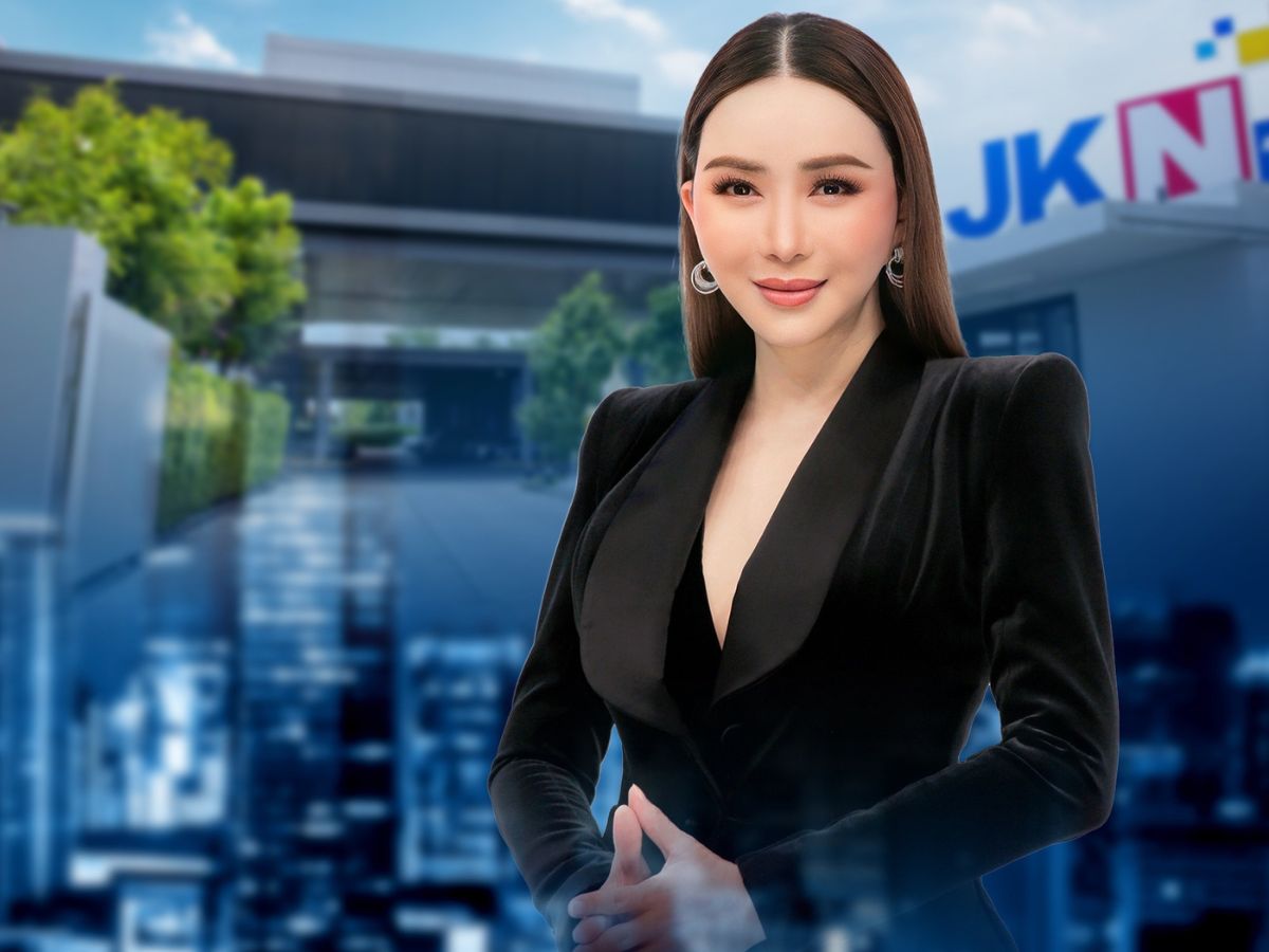 JKN ประกาศแผนเคลียร์หนี้หุ้นกู้ 5 ปี ลั่นเศรษฐีละตินอัดเงิน 1,750 ล้าน