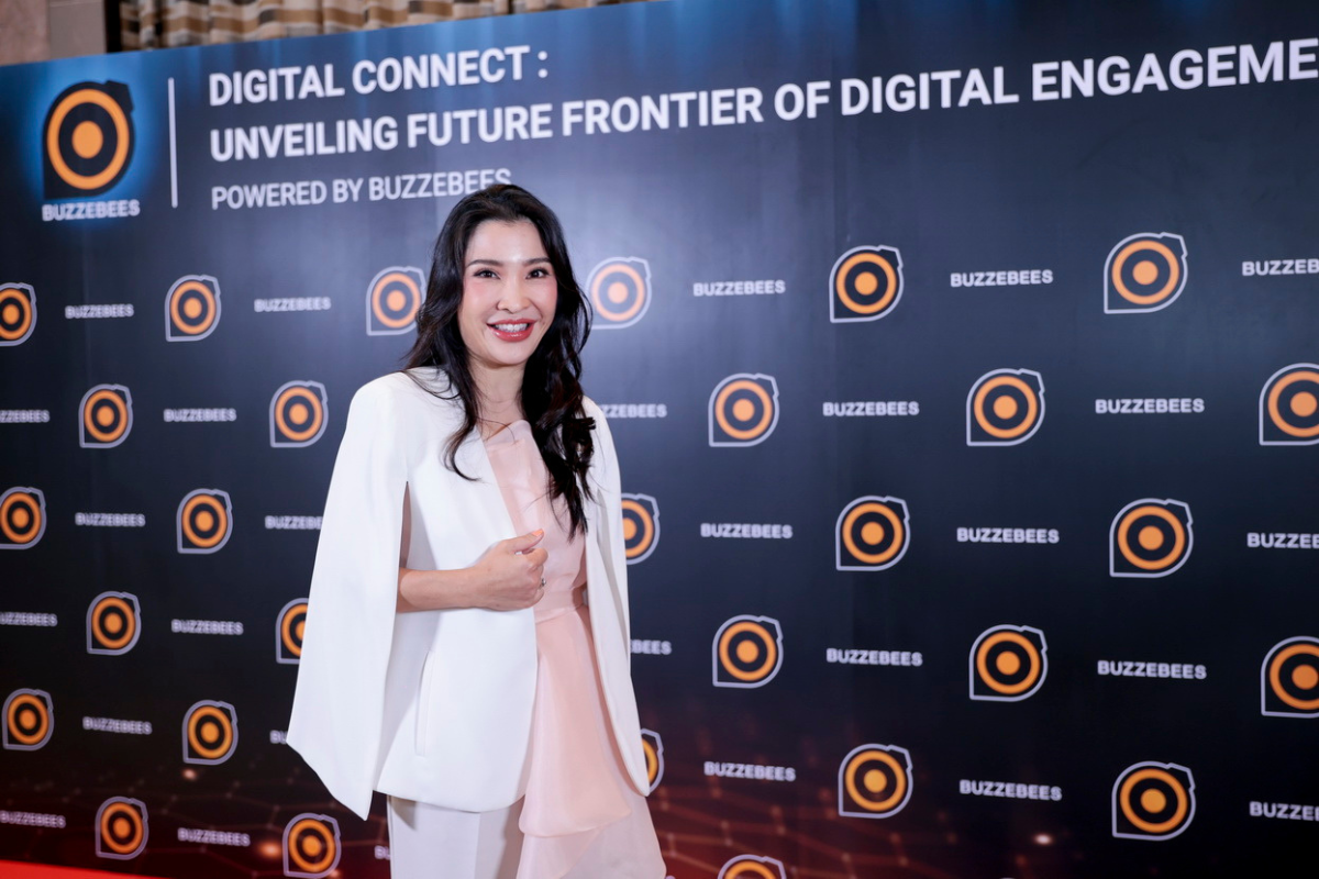 บัซซี่บีส์ ชู Mediabuzz เสริมทัพ Affiliate คาดปี’67 สร้างยอดขาย 4 พันล้านบาท