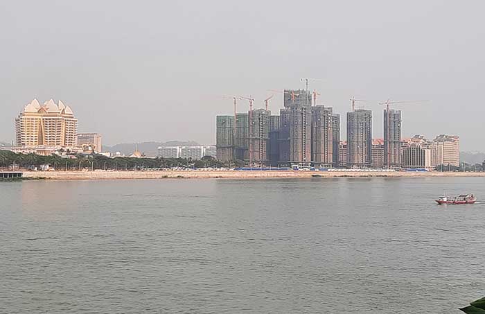 เมืองรองท้าชิงตั้ง “กาสิโน” “เชียงราย-อุดรธานี” ชี้บูมท่องเที่ยว