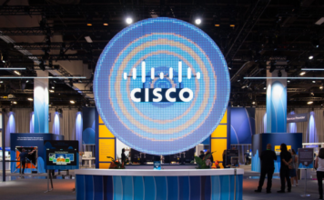 cisco-ซิสโก้