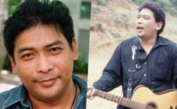 แก้ว ลายทอง เจ้าของเพลง หมาเศร้า เสียชีวิตแล้ว