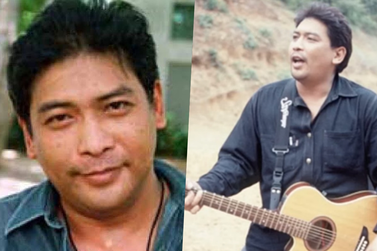 แก้ว ลายทอง เจ้าของเพลง หมาเศร้า เสียชีวิตแล้ว