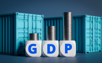 GDP