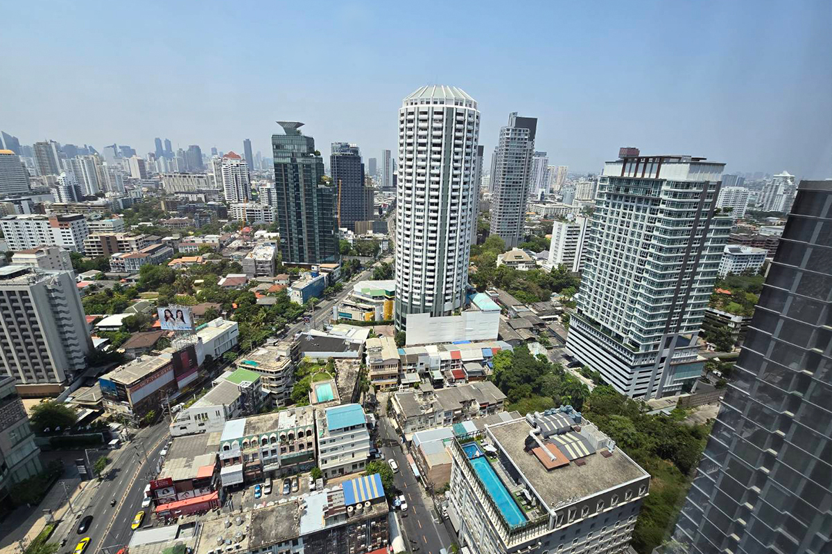REIC เผยมาตรการรัฐอุ้มยอดโอนบ้าน-คอนโดฯ ปี 2567