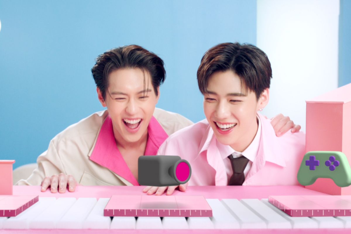 เมืองไทยฯ ดึง “บิวกิ้น-พีพี” เปลี่ยนมุมมอง ประกันสุขภาพ ให้เป็นเรื่องใกล้ตัว