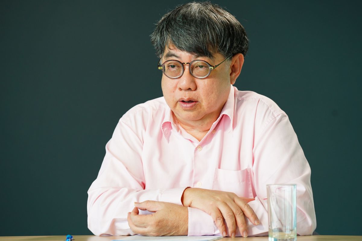 กัญชาเพื่อการแพทย์และสุขภาพ ทางออก ทางเลือก หรือทางตัน