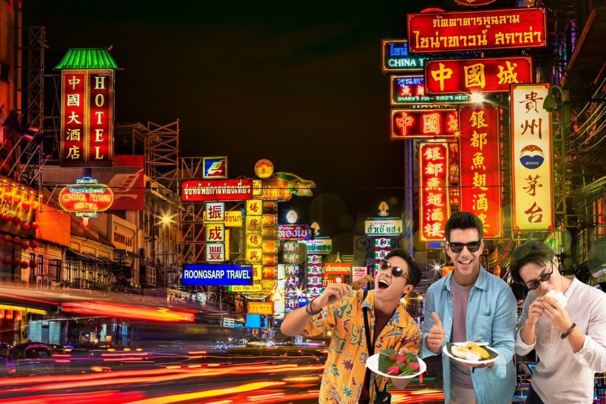 ททท. ผนึกกำลัง POP MART เฉลิมฉลองความสัมพันธ์ไทย-จีน ครบ 50 ปี