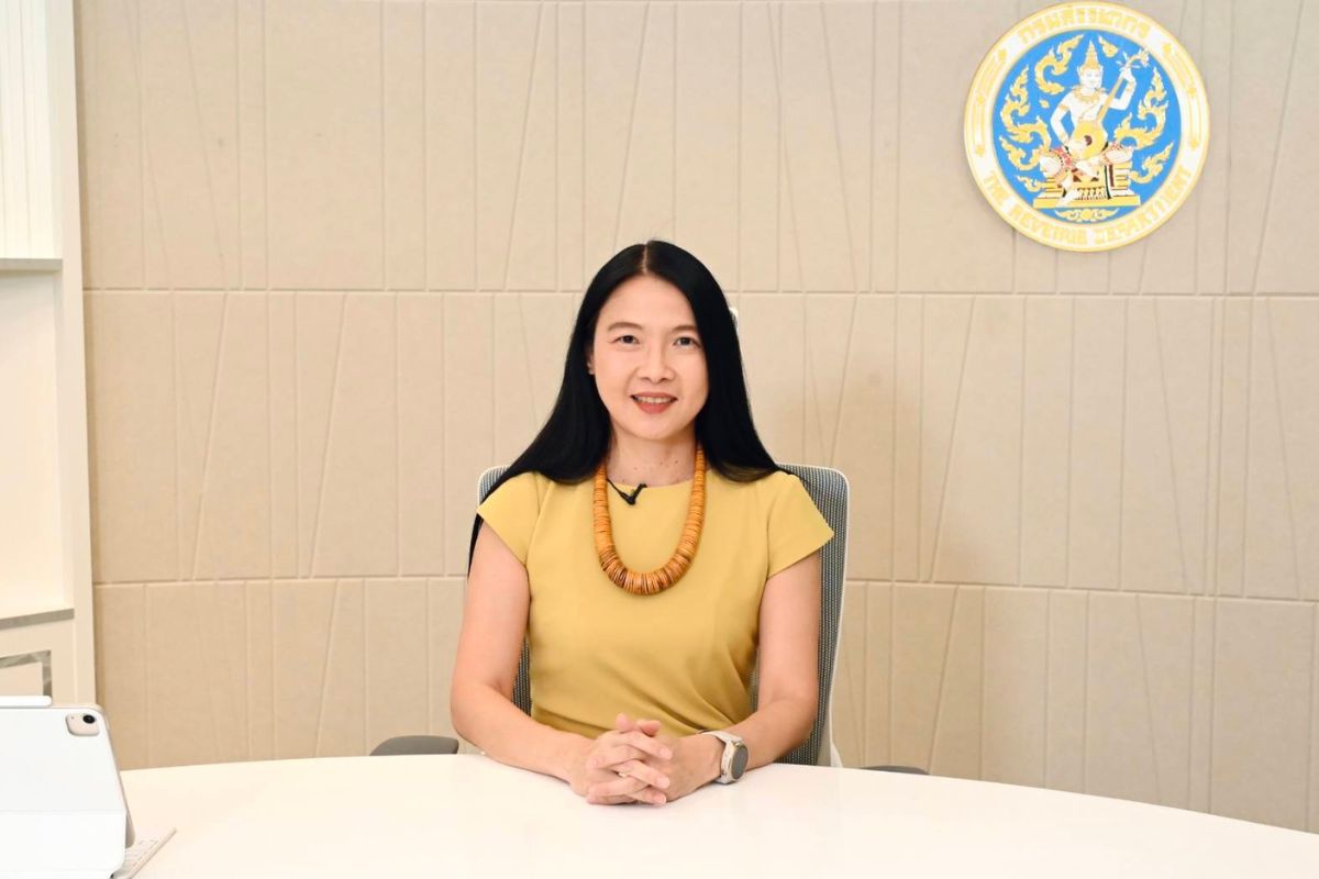 สรรพากร ยกเว้นภาษีค่าชดเชย กรณีลูกจ้างถูกนายจ้างเลิกจ้าง 6 แสนบาท