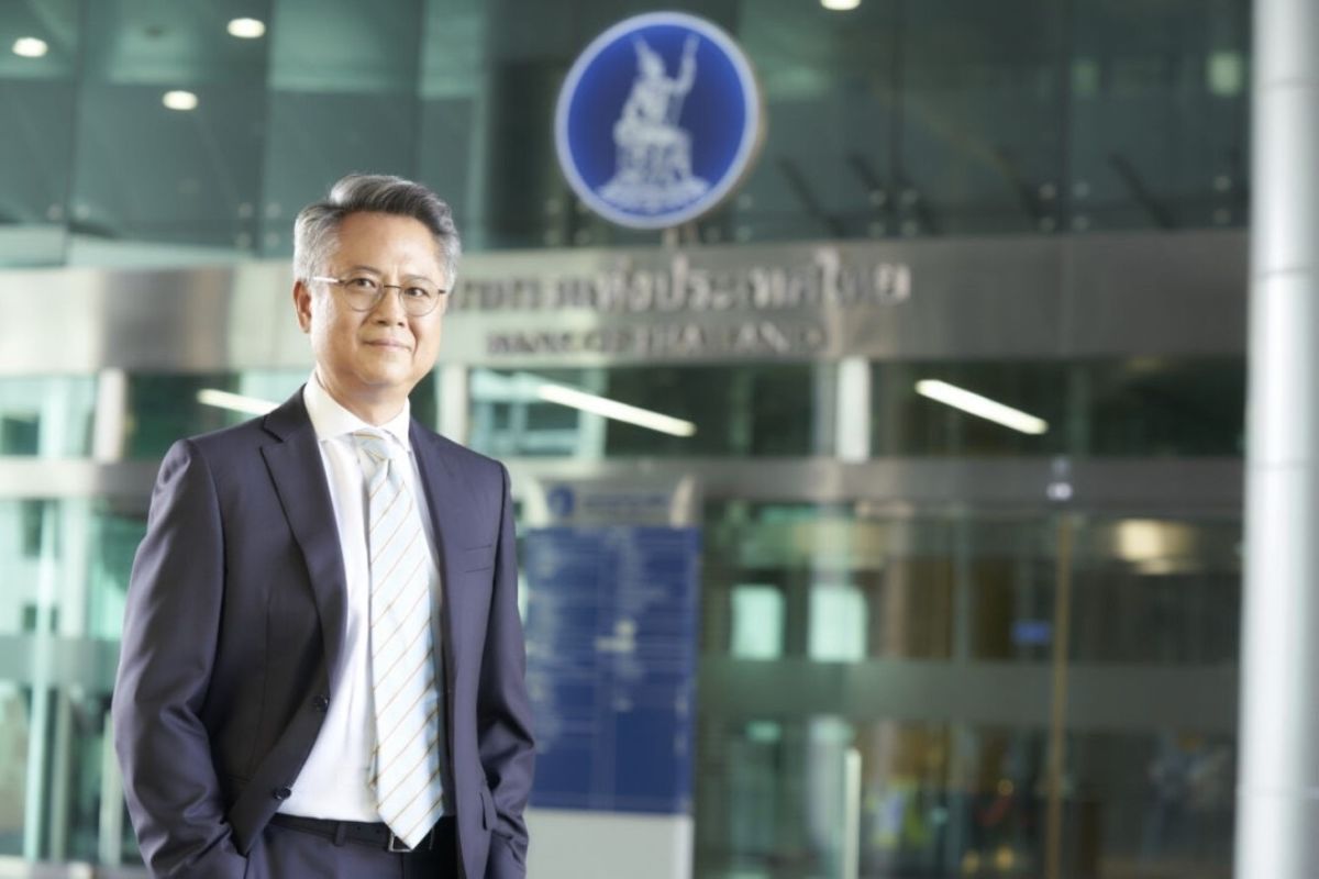 ธปท.เผยคนไทยใช้ดิจิทัลเพิ่ม “แบงก์เก่าช้า-ใช้นานขึ้น” ผลิตธนบัตรใหม่ 2-3% ต่อปี