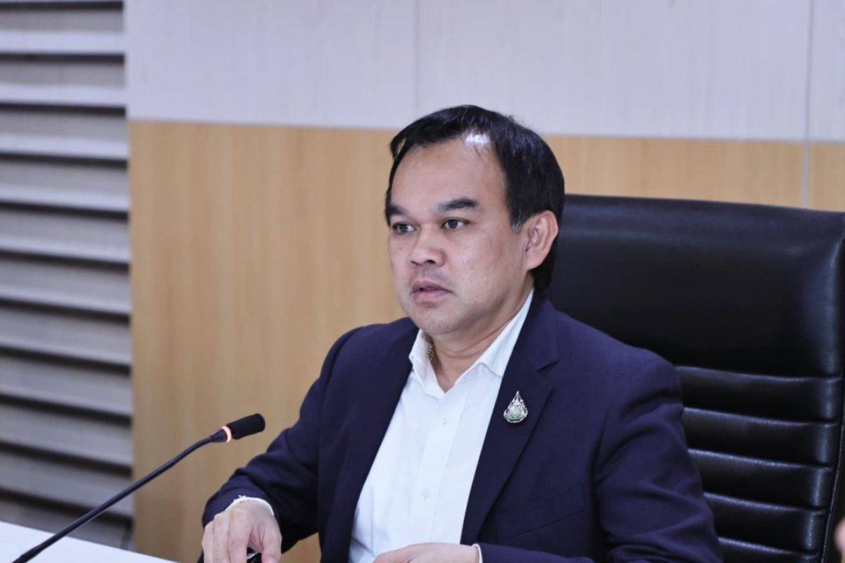 สศก. ปูพรม 72 จังหวัด ลงพื้นที่เก็บข้อมูลสินค้าเกษตรปลอดภัย ปี 67