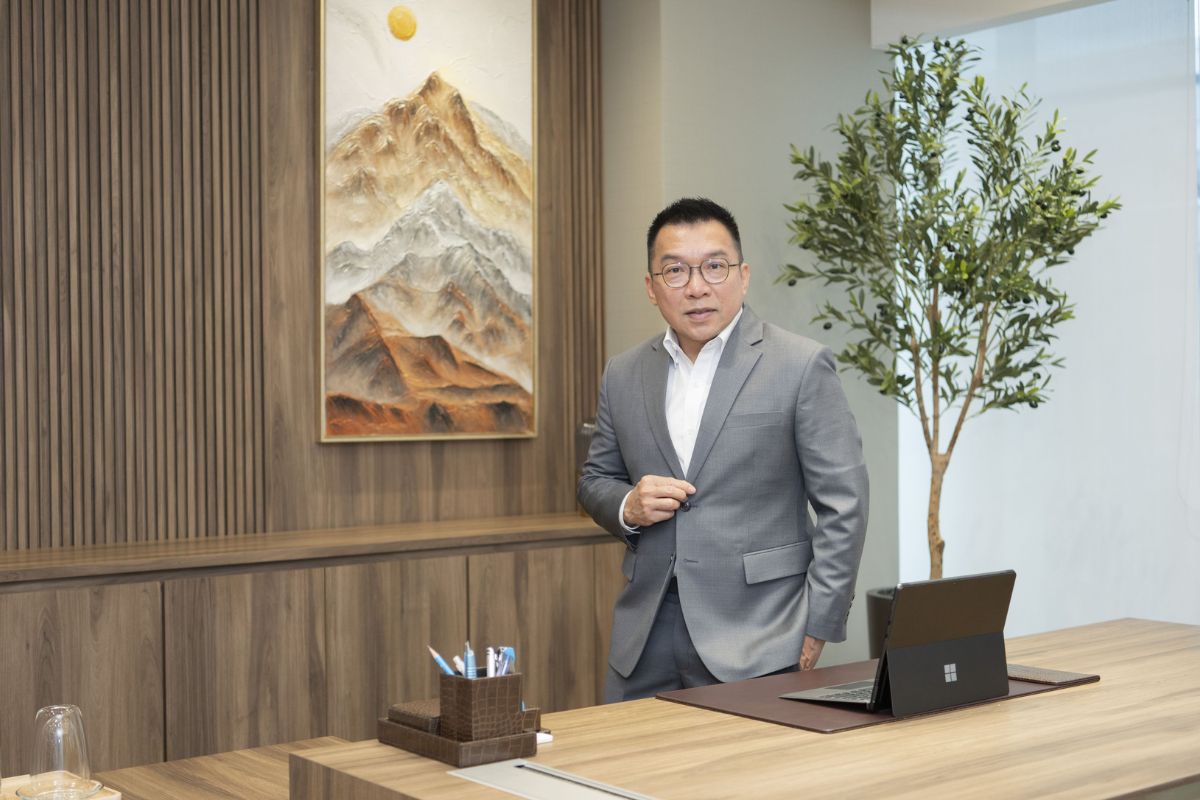บลูเวนเจอร์ ทีพีเอ ร่วม HR TECH 2024 ช่วยองค์กรปรับสวัสดิการ