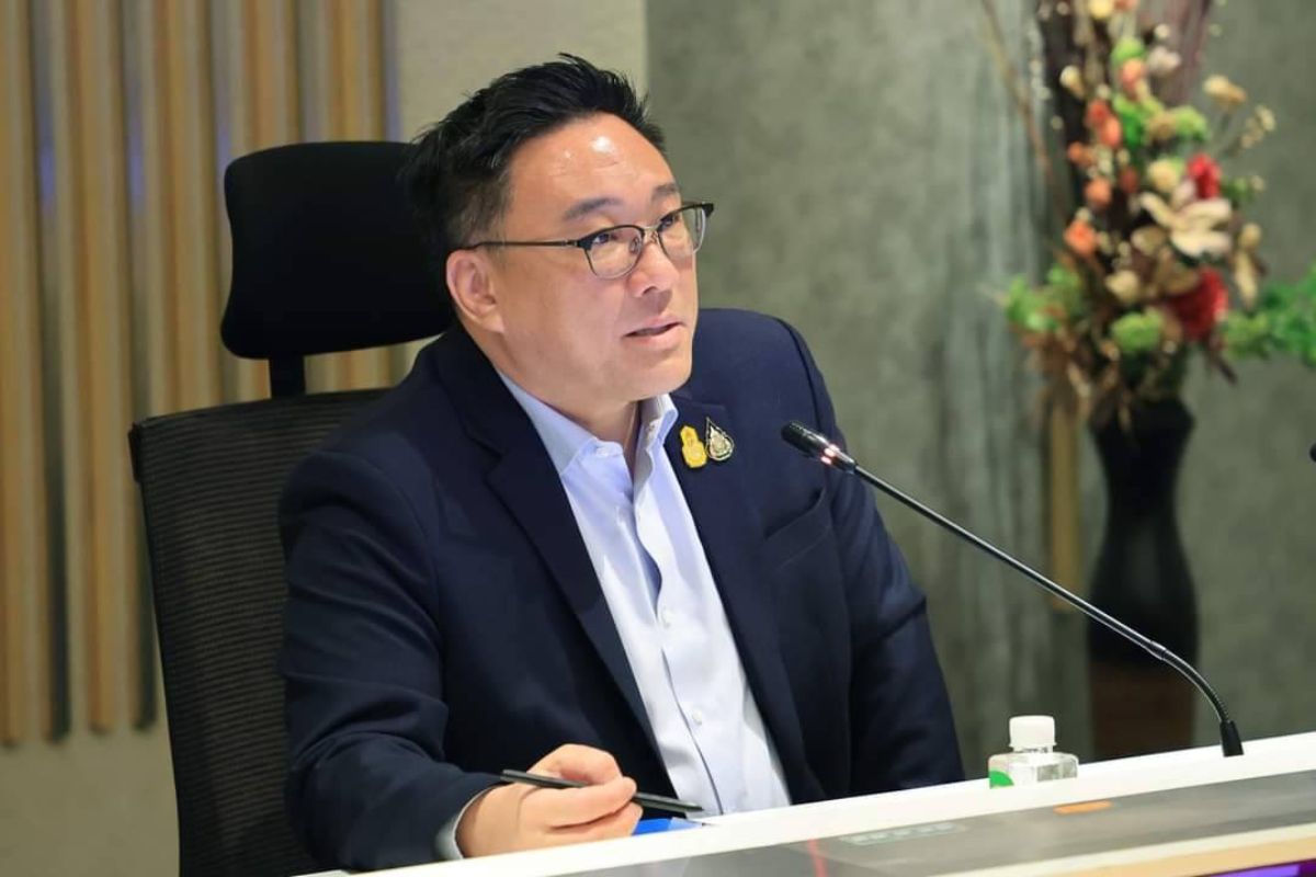 คลังสั่งสรรพากรไล่เช็กภาษี 18 บอส ‘ดิไอคอน’ พบยื่นแบบไม่ครบ เตรียมออกหมายเรียก