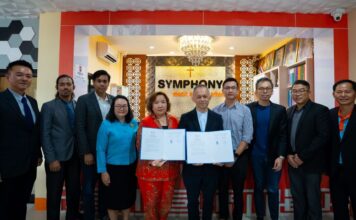 โรงเรียนดนตรีและศิลปะซิมโฟนี จับมือพันธมิตร คณะดุริยางคศาสตร์ มหาวิทยาลัยศิลปากร