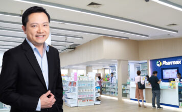 “เฮลท์ลีด” ชิงเค้ก 3.7 หมื่นล้าน ปูพรมร้านขายยารับดีมานด์