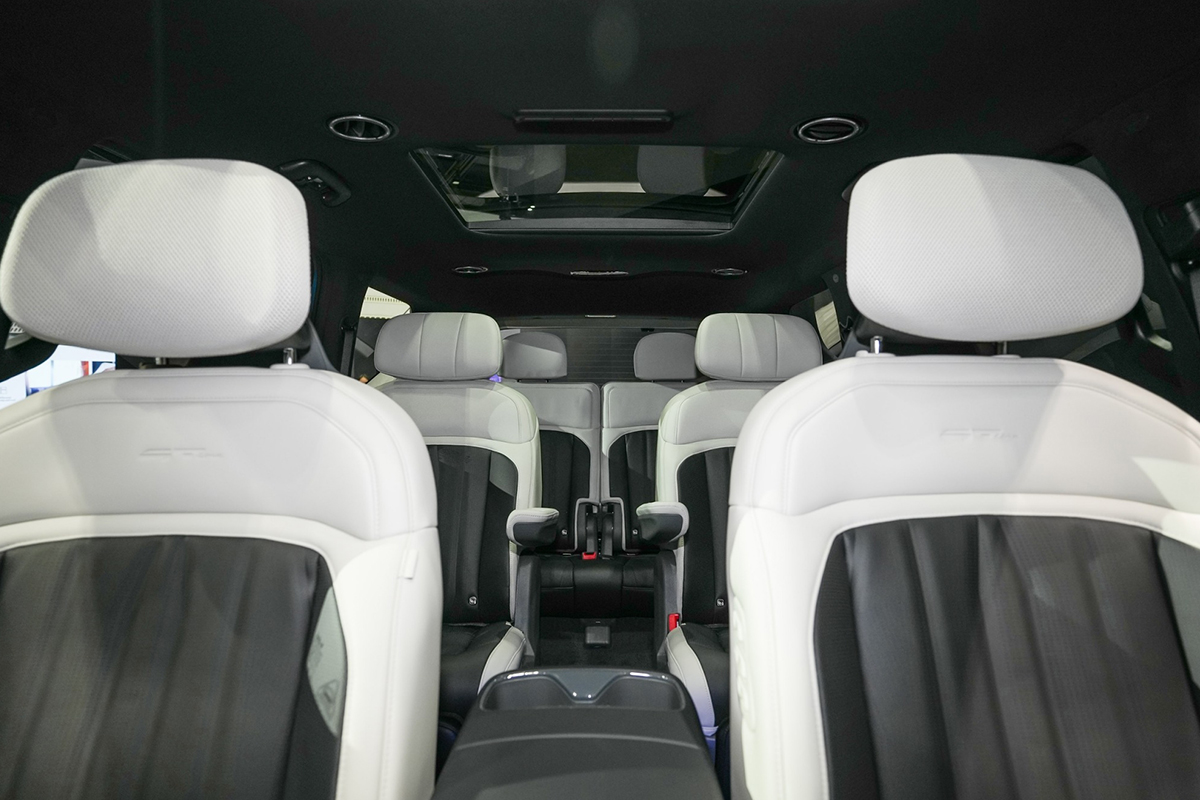 KIA EV 9