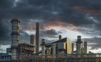factory