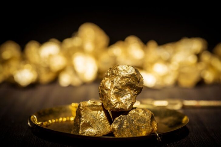 gold 15 ราคาทอง