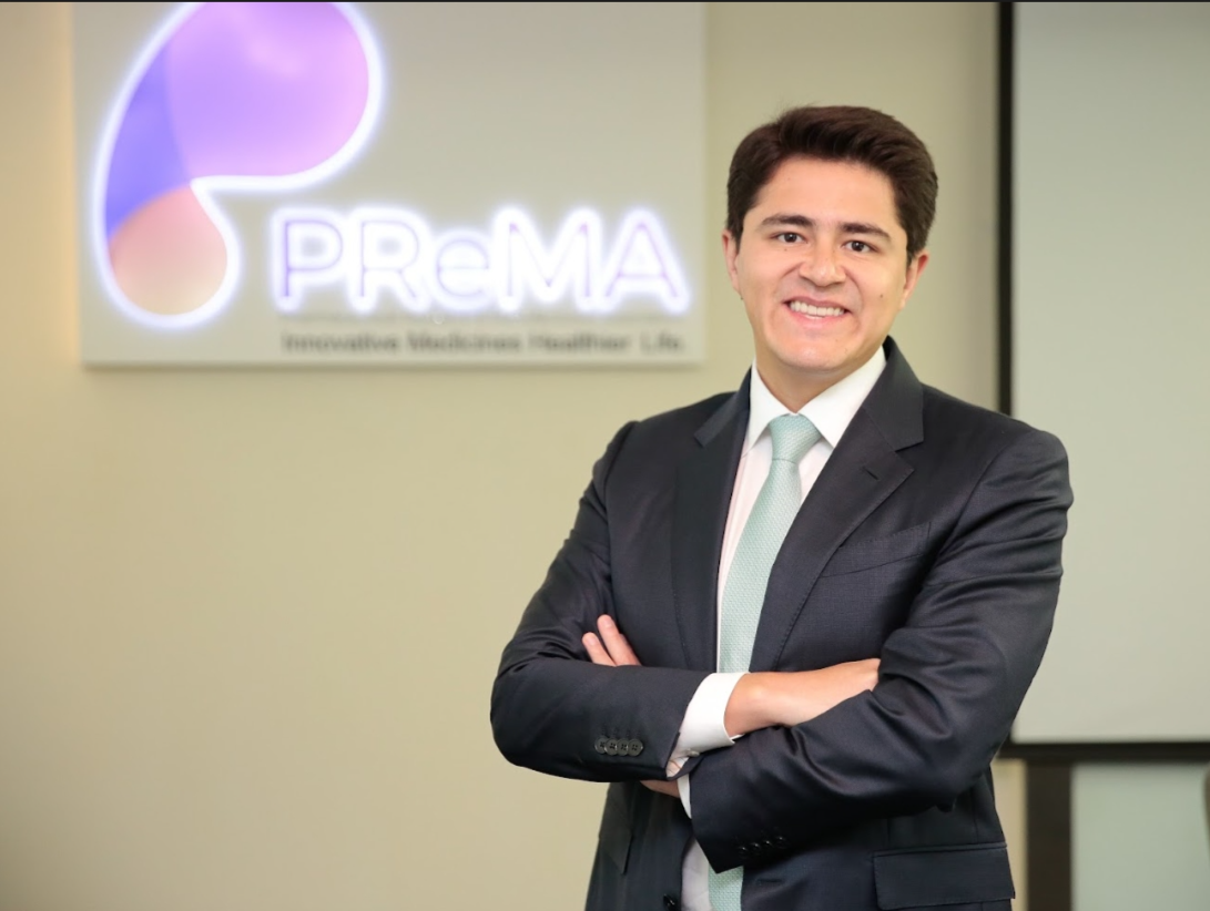 PReMA พร้อมหนุนการแพทย์ไทยสู่การเป็นศูนย์กลางการวิจัยทางคลินิกในเอเชียตะวันออกเฉียงใต้