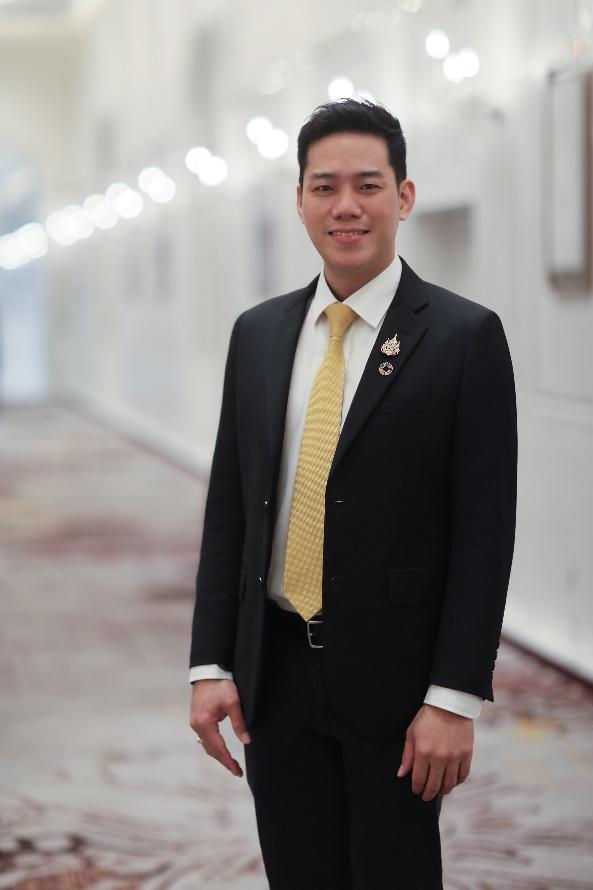 ดร.ณัฐดนัย หาญการสุจริต