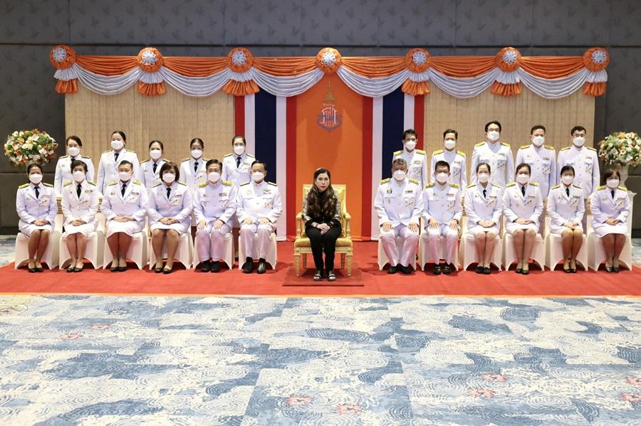 นวัตกรรมวิทยาศาสตร์การแพทย์จากแล็บสู่ชีวิต