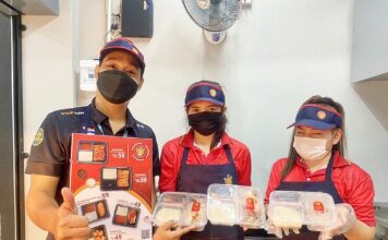 ’ นักธุรกิจยุคใหม่ ยึดแฟรนไชส์ ‘ห้าดาว’